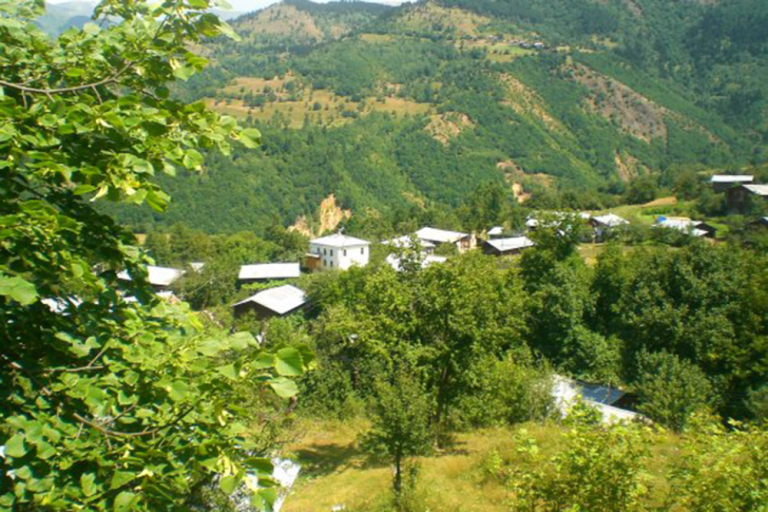 Kirazlı Köyü