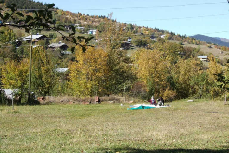 Susuz Köyü