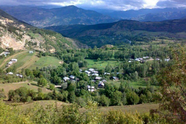 Otluca Köyü
