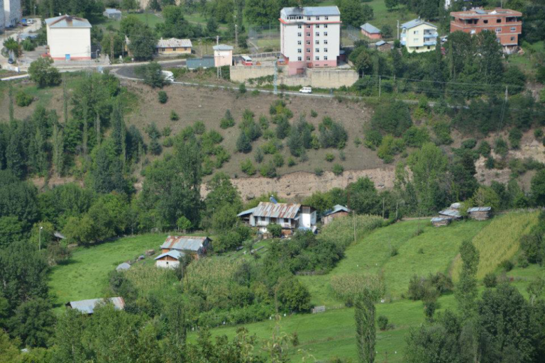 Elmalı Köyü