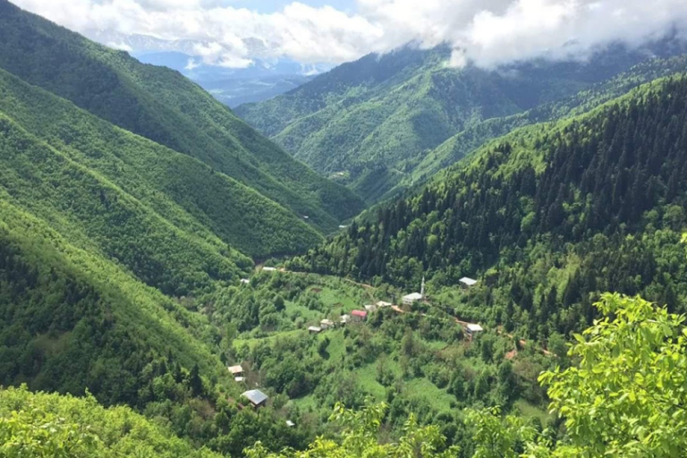 Çukur Köyü