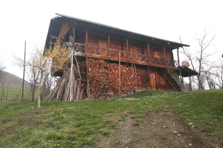 Yaşar Köyü