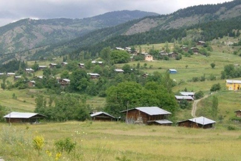 Atalar Köyü