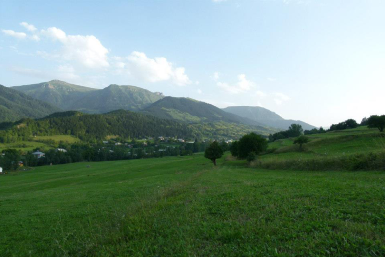 Kocabey Köyü