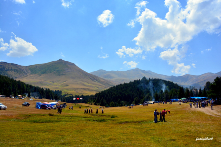 Çavdarlı Köyü