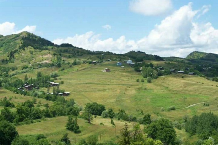 Saylıca Köyü