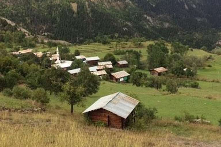 Demirci Köyü